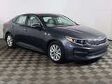 Used 2016 Kia Optima EX w/ Premium Package image 2