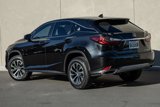 Used 2022 Lexus RX 350 FWD image 3