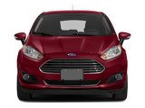 Used 2017 Ford Fiesta Titanium image 4