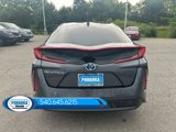 Used 2017 Toyota Prius Prime Advanced image 4