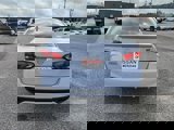 New 2025 Nissan Versa SR w/ Trunk Package image 4