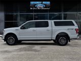 Used 2018 Ford F150 XLT w/ Equipment Group 302A Luxury image 2