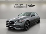Used 2022 Mercedes-Benz C 300 Sedan image 4