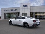 New 2025 Ford Mustang Coupe image 4