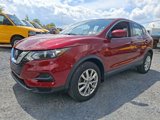 Used 2020 Nissan Rogue Sport S w/ Appearance Package image 3