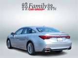 Certified 2019 Toyota Avalon Limited image 3