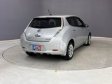Used 2013 Nissan Leaf S w/ Charger Pkg image 4