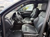 Used 2020 Audi Q5 2.0T Premium w/ Titanium Sport Package image 5