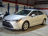 Used 2023 Toyota Corolla LE image 3
