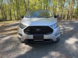 Used 2021 Ford EcoSport SES image 2
