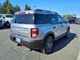 Used 2022 Ford Bronco Sport Big Bend w/ Convenience Package image 4