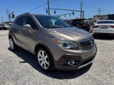 Used 2013 Buick Encore Leather image 3