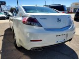 Used 2012 Acura TL image 3