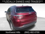 Used 2021 Jeep Compass Latitude w/ Convenience Group image 5