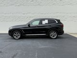 Used 2022 BMW X3 xDrive30i w/ Convenience Package image 2