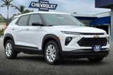 New 2026 Chevrolet TrailBlazer LS w/ LS Confidence Package image 2