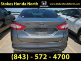 Used 2014 Ford Fusion SE w/ Equipment Group 202A image 4