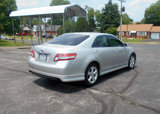 Used 2011 Toyota Camry SE image 5