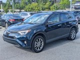 Used 2018 Toyota RAV4 Limited image 3