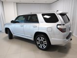 Used 2021 Toyota 4Runner Limited image 3