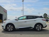 Used 2015 Nissan Murano Platinum w/ Platinum Technology Package image 3