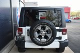 Used 2016 Jeep Wrangler Unlimited Sahara w/ Dual Top Group image 4