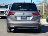 Used 2021 Volkswagen Tiguan SE w/ Panoramic Sunroof Package image 4