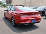 Certified 2023 Hyundai Elantra SEL w/ Convenience Package image 2