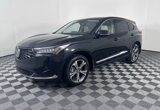 New 2025 Acura RDX w/ Technology Package image 3