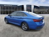 Used 2022 Volkswagen Jetta SE image 3