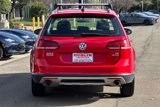 Used 2018 Volkswagen Golf Alltrack SE image 5