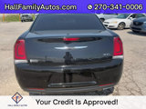 Used 2017 Chrysler 300 S w/ 300S Premium Group image 4