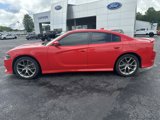 Used 2022 Dodge Charger GT image 3