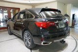 Used 2020 Acura MDX SH-AWD w/ Technology Package image 5