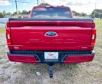 Used 2022 Ford F150 XLT w/ Equipment Group 302A High image 5