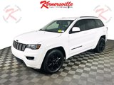 Used 2020 Jeep Grand Cherokee Altitude image 3
