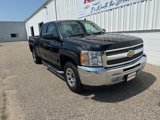 Used 2012 Chevrolet Silverado 1500 LT image 2