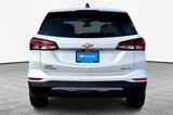 Certified 2022 Chevrolet Equinox LT image 5