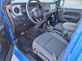 New 2025 Jeep Wrangler Sport image 4