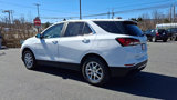 Certified 2024 Chevrolet Equinox LT image 6