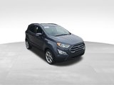 Certified 2022 Ford EcoSport SE w/ SE Convenience Package image 3