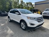 Certified 2017 Ford Edge SEL w/ Equipment Group 201A image 3