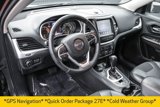 Used 2016 Jeep Cherokee Trailhawk w/ Cold Weather Group image 5