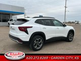 Certified 2024 Chevrolet Trax LT w/ Driver Confidence Package image 5