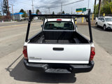 Used 2005 Toyota Tacoma 2WD Regular Cab image 6