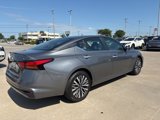 Used 2024 Nissan Altima 2.5 SV image 3