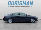 Used 2022 Chevrolet Malibu LT image 2