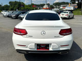 Used 2017 Mercedes-Benz C 300 4MATIC Coupe image 6