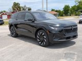 New 2025 Lincoln Nautilus Reserve image 3