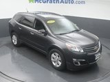 Used 2014 Chevrolet Traverse LT image 2